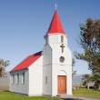 Glaumbaer Church