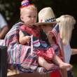 Beaumont Fourth of July Parade