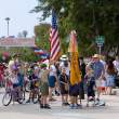 Beaumont Fourth of July Parade