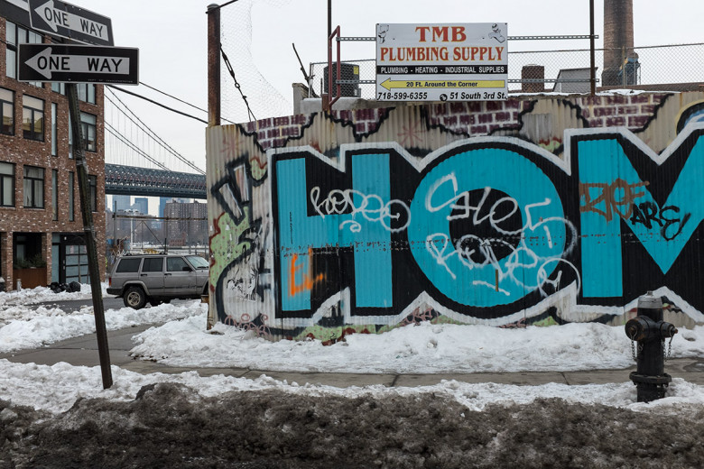 Williamsburg, Brooklyn