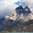 Patagonia