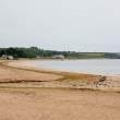 Beach, near Dunmore East, Co. Waterford, Ireland