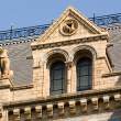 British Natural History Museum