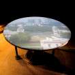 Camera obscura view from Royal Observatory