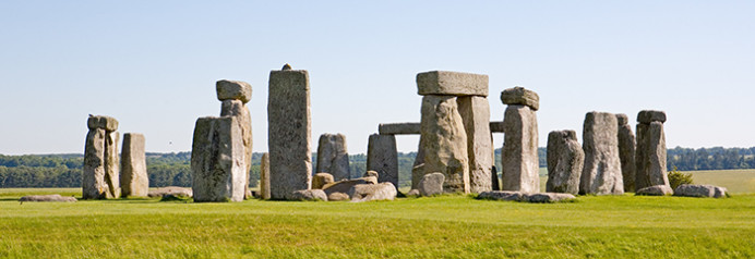 Stonehenge