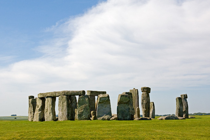 Stonehenge